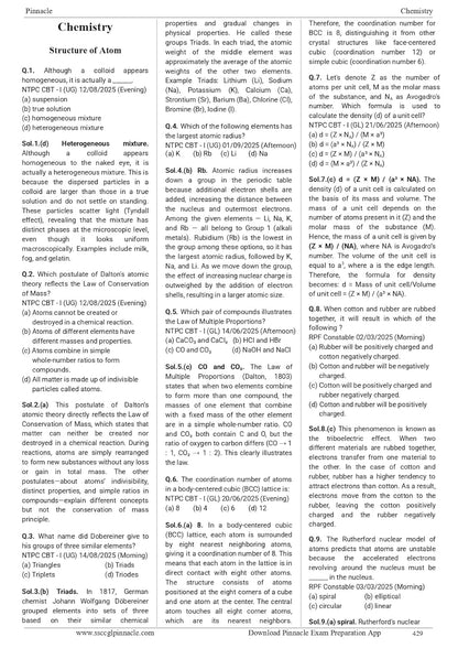 Pinnacle - Railway General Studies | 7100+ MCQs (PYQ) Chapter-wise (3rd Edition) English Medium