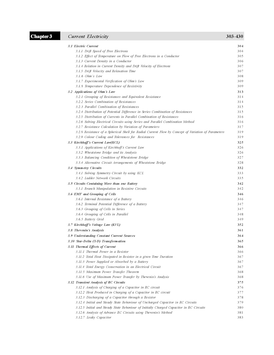 Physics Galaxy – (VOL 3A) Electrostatics & Current Electricity(3 Edition) by Ashish Arora (English Medium)