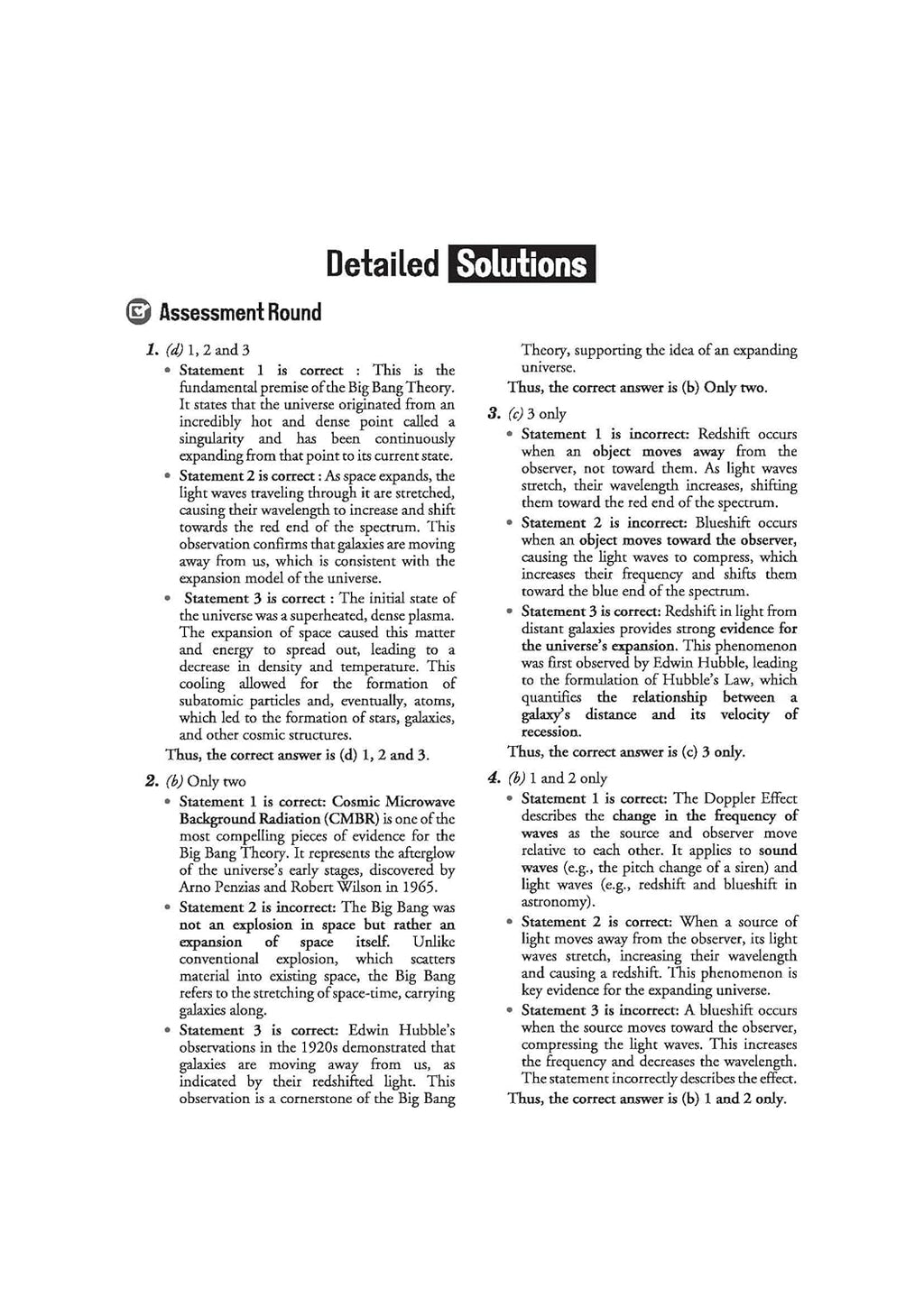 Arihant - Ignite Topicwise Science & Technology (750+ MCQs with Explanations) English Medium