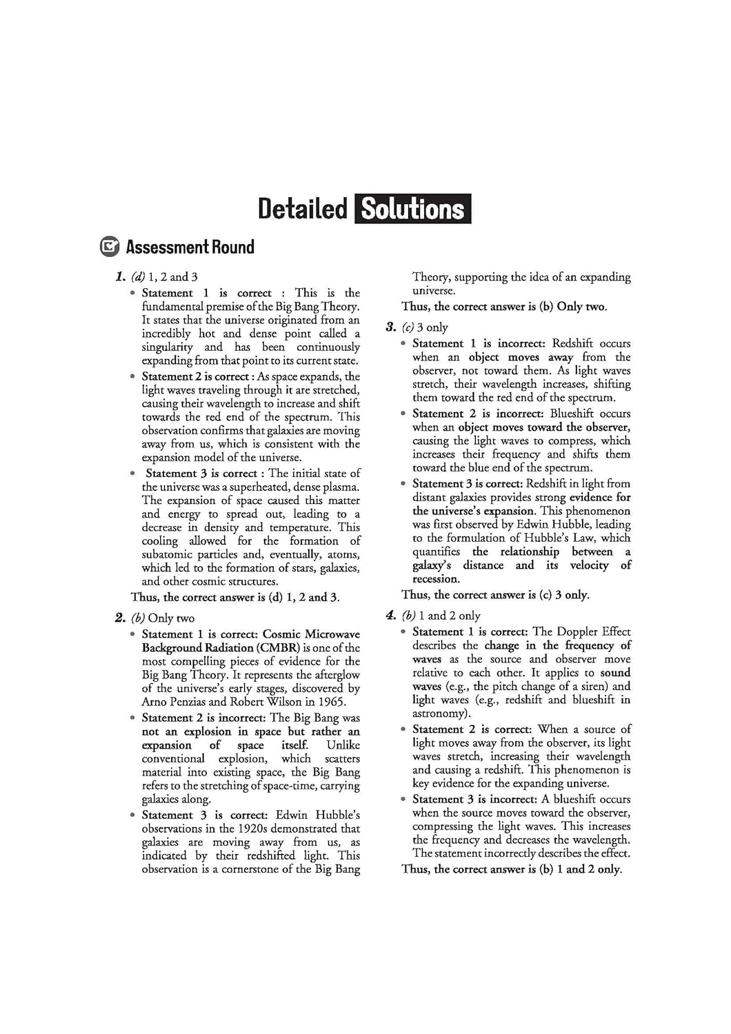 Arihant - Ignite Topicwise Science & Technology (750+ MCQs with Explanations) English Medium