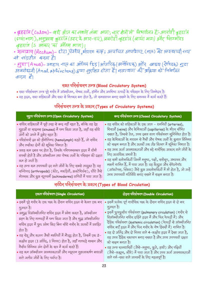 Arihant - PULSE 3.0 UPSC Prelims 2026 Handwritten Notes – Vigyan Evam Prodhyogiki | Hindi Medium