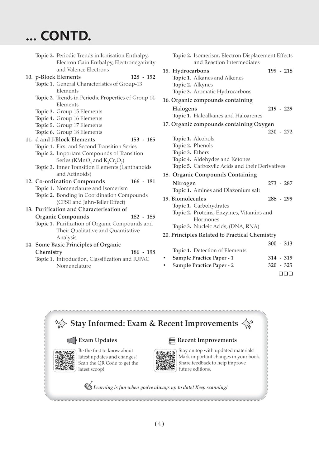 Oswaal NEET UG Chemistry 39 Years Chapter-wise & Topic-wise Solved Papers (1988–2026) (English Medium)