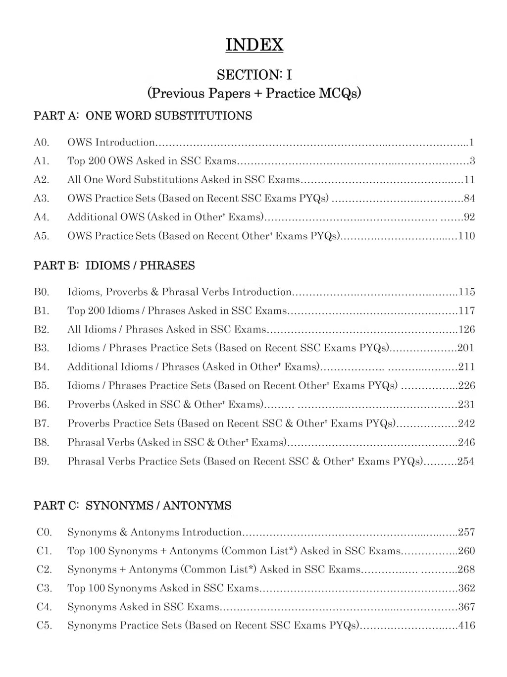 Gupta BlackBook of English Vocabulary March 2026 Edition 21000+ Words Nikhil Gupta’s (Bilingual)