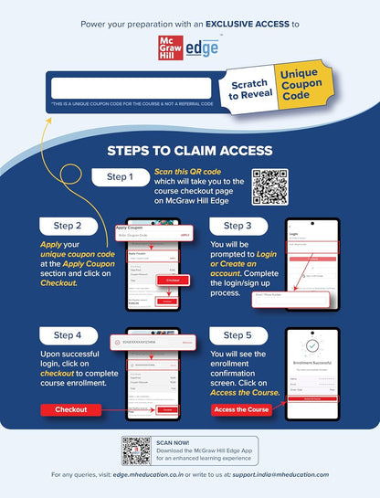 TMH Lok Prashasan By M. Laxmikanth (Hindi Medium)