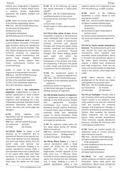Pinnacle Publication Railway Science 2nd Edition |English Medium
