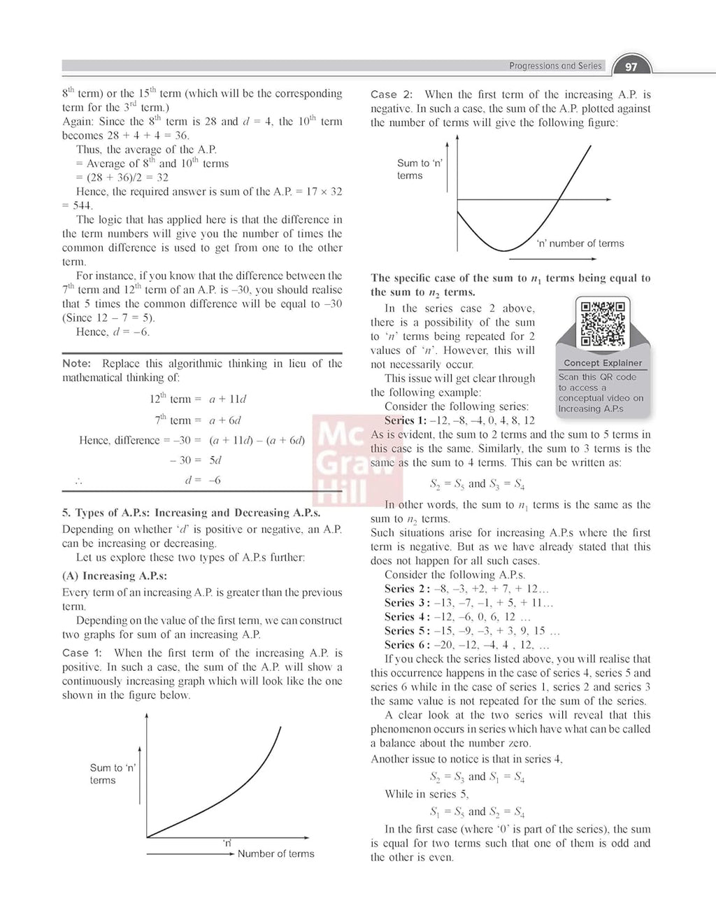TMH - Courseware on Quantitative Aptitude (13thEdition) 2026 By Arun Sharma (English Medium)