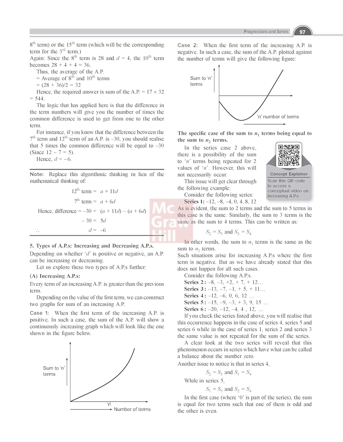 TMH - Courseware on Quantitative Aptitude (12th Edition) 2025 By Arun Sharma (English Medium)