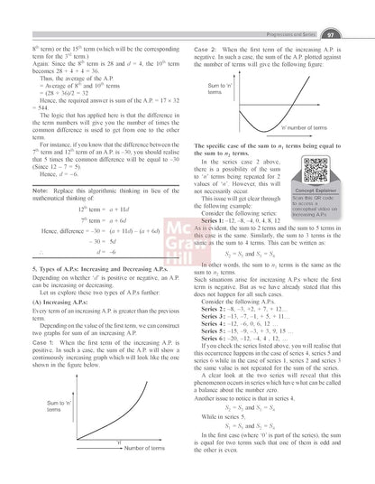 TMH - Courseware on Quantitative Aptitude (12th Edition) 2025 By Arun Sharma (English Medium)