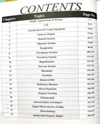 Nirman IAS MPPSC Mains Paper-3, Part-B, Unit-1 General Science by Sanjay Gupta (English Medium)