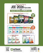 Arihant Objective Mathematics Volume 2 – JEE Main [English]