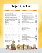 Arihant - GPS Indian History Book | English Medium