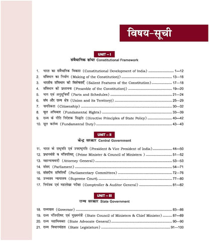 Rakesh Yadav Bhartiya Rajvyavastha by Jeet Rana | Hindi Medium
