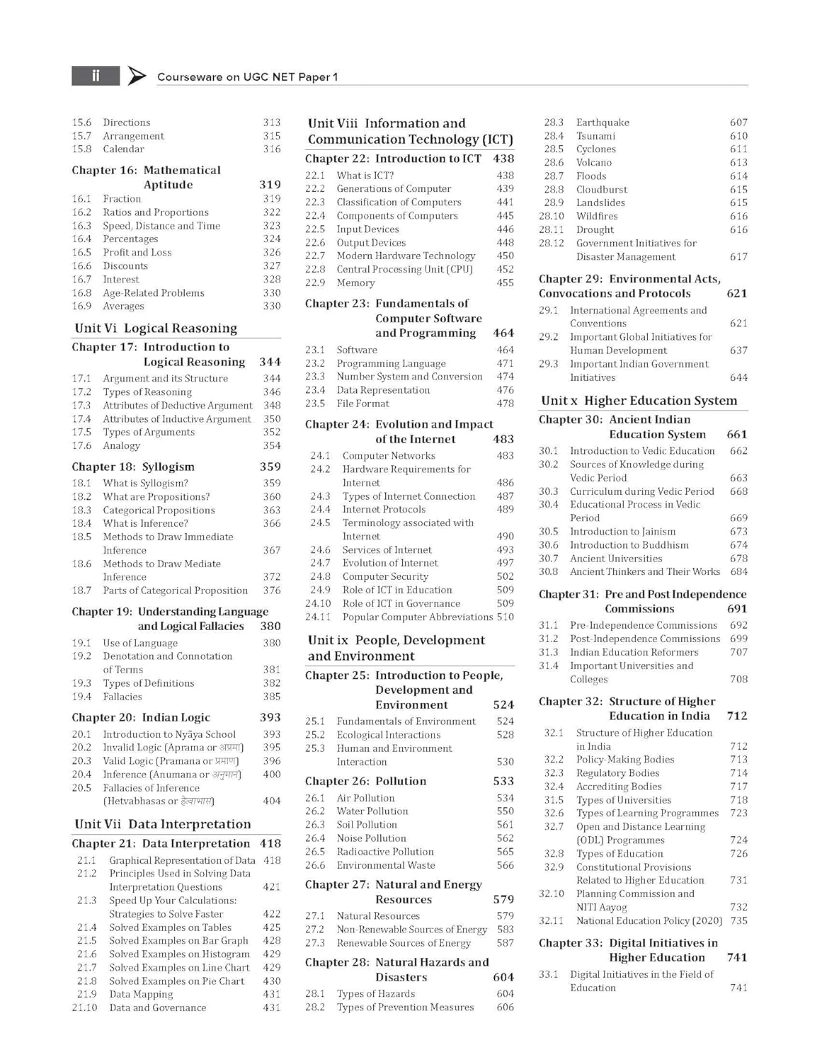 TMH – NTA UGC 2025 NET/SET/JRF General Paper–1 (2nd Edition) by Dr. Arpita Karwa [English]
