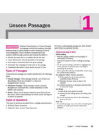 Arihant All in One English NCERT for Class 8th (English Medium)