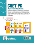 Arihant CUET PG Economics Chapterwise Notes and Question Bank 2027 (English Medium)