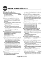 Arihant CUET UG 2026 Accountancy Chapterwise Notes & Question Bank | English Medium