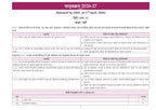 Oswaal CBSE Workbook Hindi 'R-1' Ganga Class 9 For 2027 Exam (2026-27 Edition)