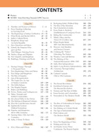 Oswaal NCERT One For All History Classes 6-12 (English Medium)