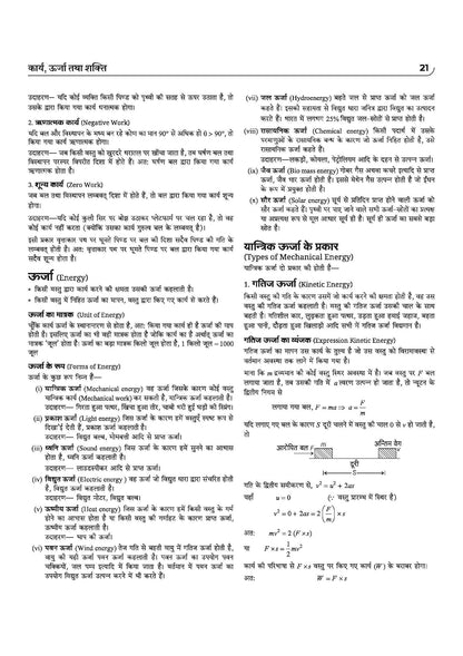 Arihant Shreshtha (NETS) PM Yasasvi National Entrance Test 2026 (Class-11th) Solved Papers (2025 & 2022) Hindi Medium