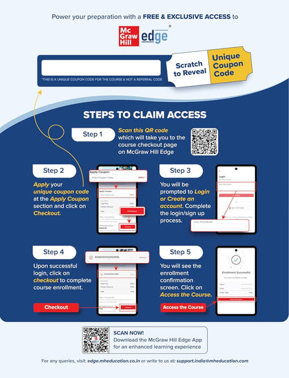 TMH - Governance in India by M. Laxmikanth (4th Edition) English Medium