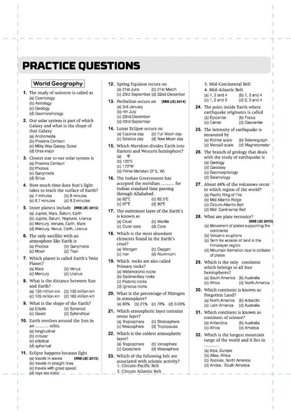 Arihant RRB Junior Engineer (JE) CBT (Stage 1) 2025–26 | English Medium