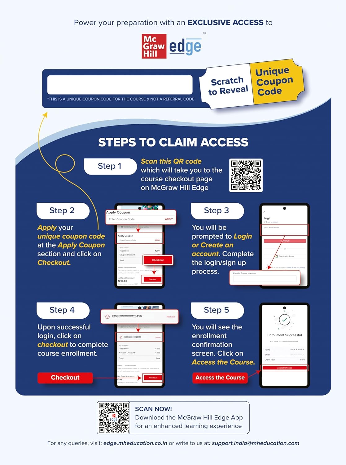 TMH Bharat Evam Vishwa ka Bhugol by Majid Husain & Pallavi Saxena | 7 Edition | Hindi Medium