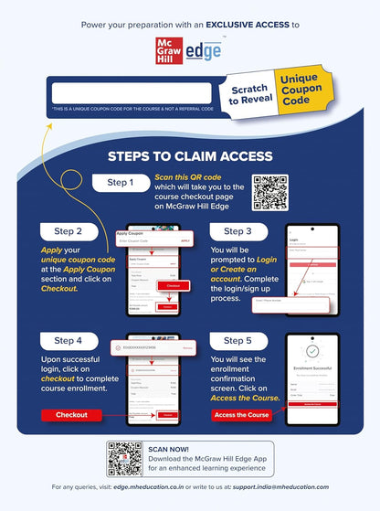 TMH Bharat Evam Vishwa ka Bhugol by Majid Husain & Pallavi Saxena | 7 Edition | Hindi Medium