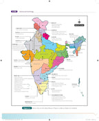 TMH – Courseware on Science and Technology (9th Edition) by Ravi P. Agrahari | English Medium