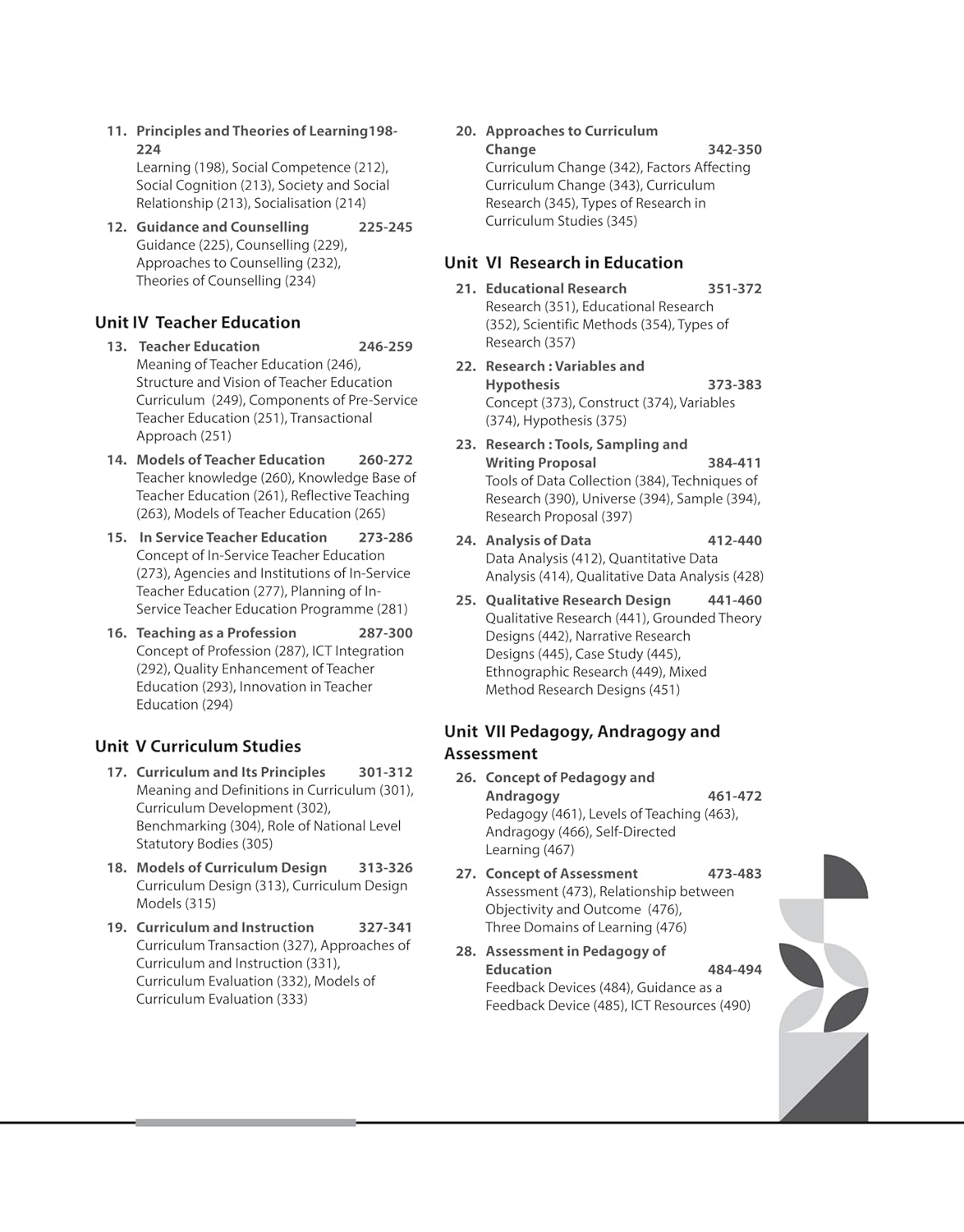 Arihant NTA UGC NET/JRF Education Paper-2 [English]