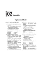 Arihant - Ignite Topicwise Indian Polity (1000+ MCQs with Explanations) English Medium