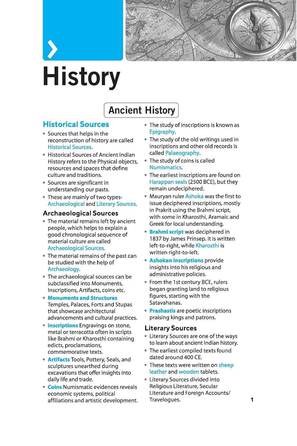 ARIHANT GENERAL KNOWLEDGE 2027 (English Medium)