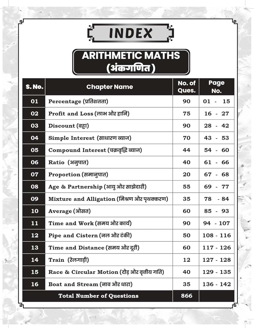 S.Chand SSC Maths CGL Warrior 4th Edition 2026-27 By Aditya Ranjan Sir (Bilingual)