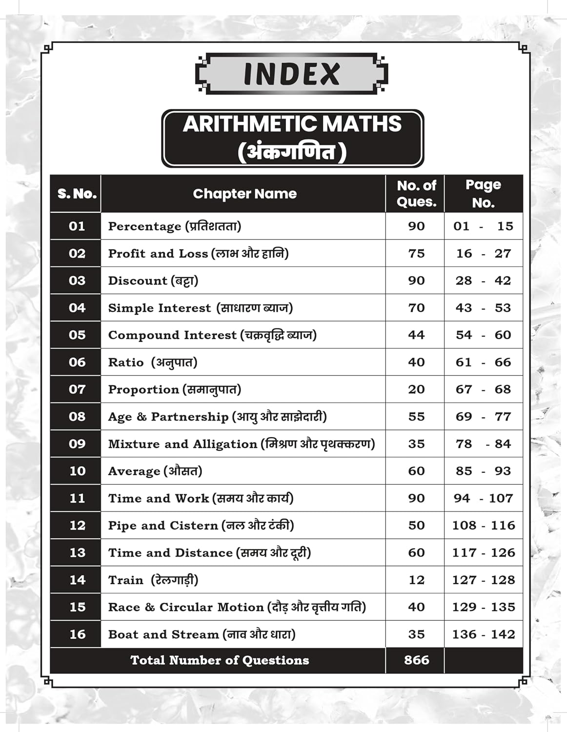 S.Chand SSC Maths CGL Warrior 4th Edition 2026-27 By Aditya Ranjan Sir (Bilingual)