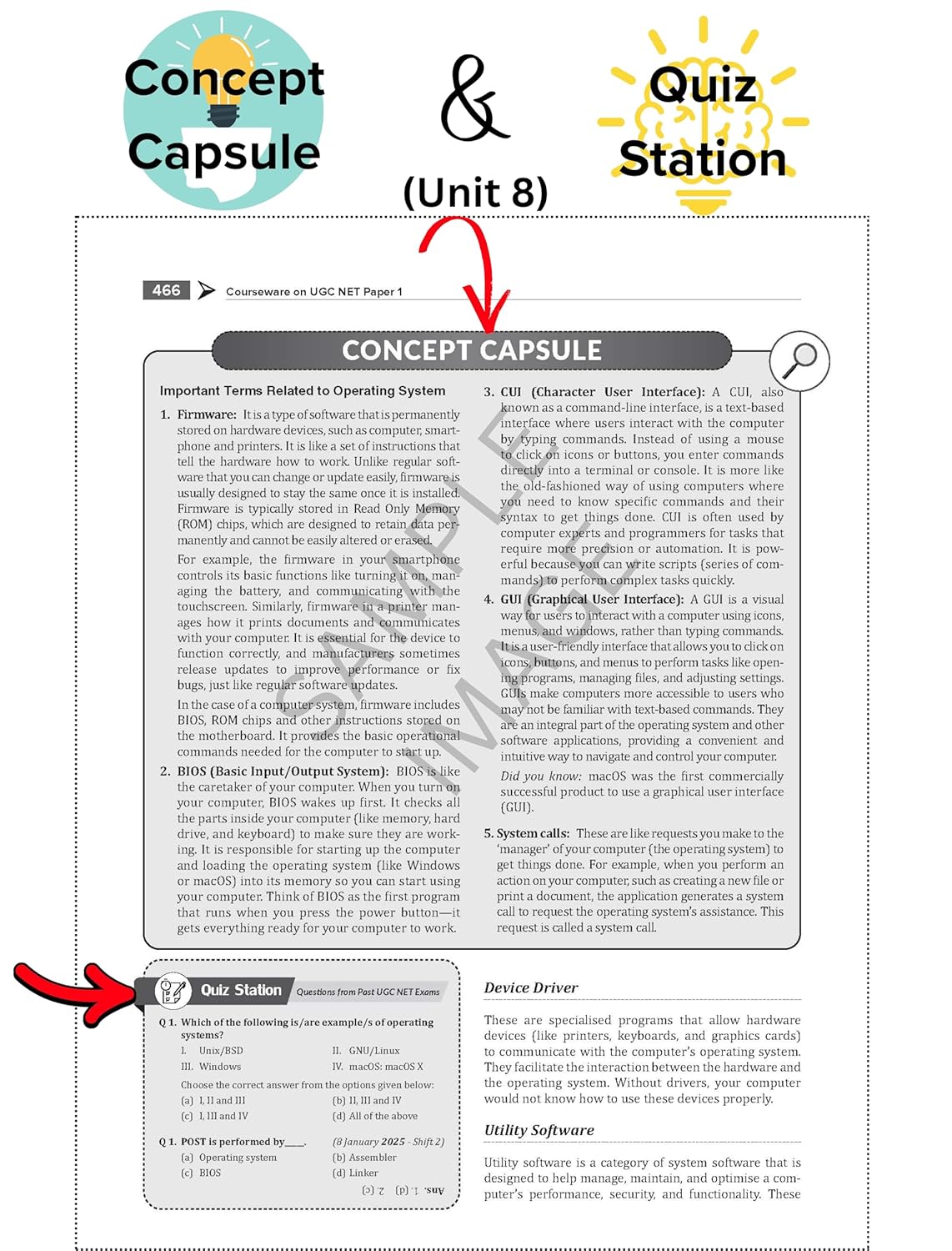 TMH – NTA UGC 2025 NET/SET/JRF General Paper–1 (2nd Edition) by Dr. Arpita Karwa [English]