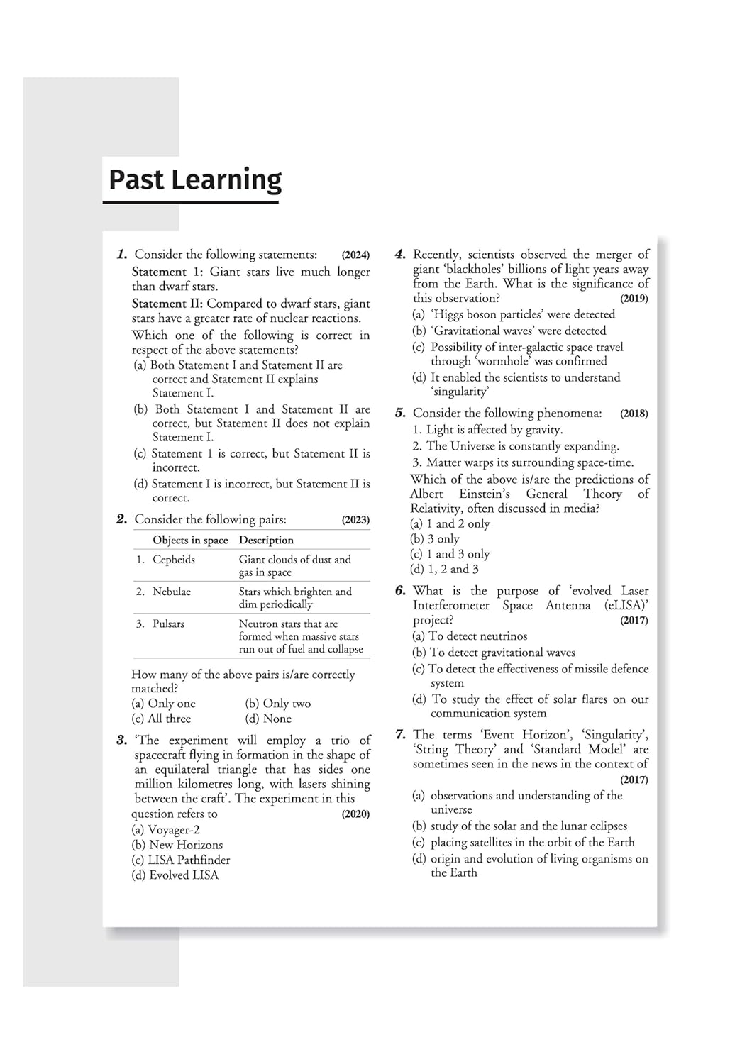 Arihant - Ignite Topicwise Science & Technology (750+ MCQs with Explanations) English Medium