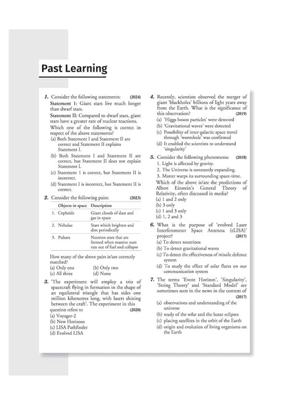 Arihant - Ignite Topicwise Science & Technology (750+ MCQs with Explanations) English Medium