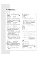 Arihant - Ignite Topicwise Indian History (1000+MCQs with Explanations) English Medium