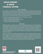 IIBF Indian Economy & Indian Financial System (English Medium)