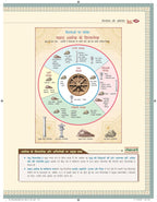 TMH Bhartiya Kala Evam Sanskriti By Nitin Singhaniya (6th Edition) 2026-2027 (Hindi Medium)
