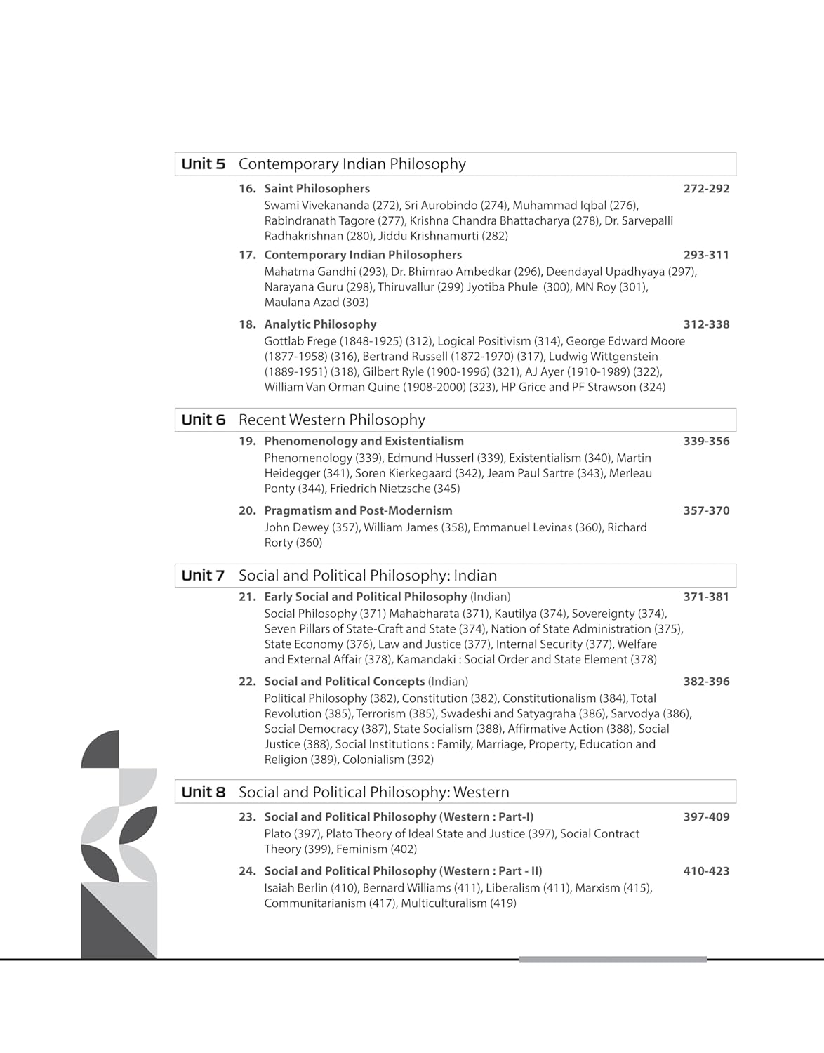 Arihant NTA UGC NET/JRF/SET Philosophy Paper-2 | English Medium