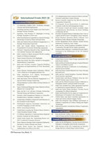 Pratiyogita Darpan Panorama Year Book 2026 Vol 1 (English) | Latest Current Affairs & General Knowledge (Updated till March 2026)