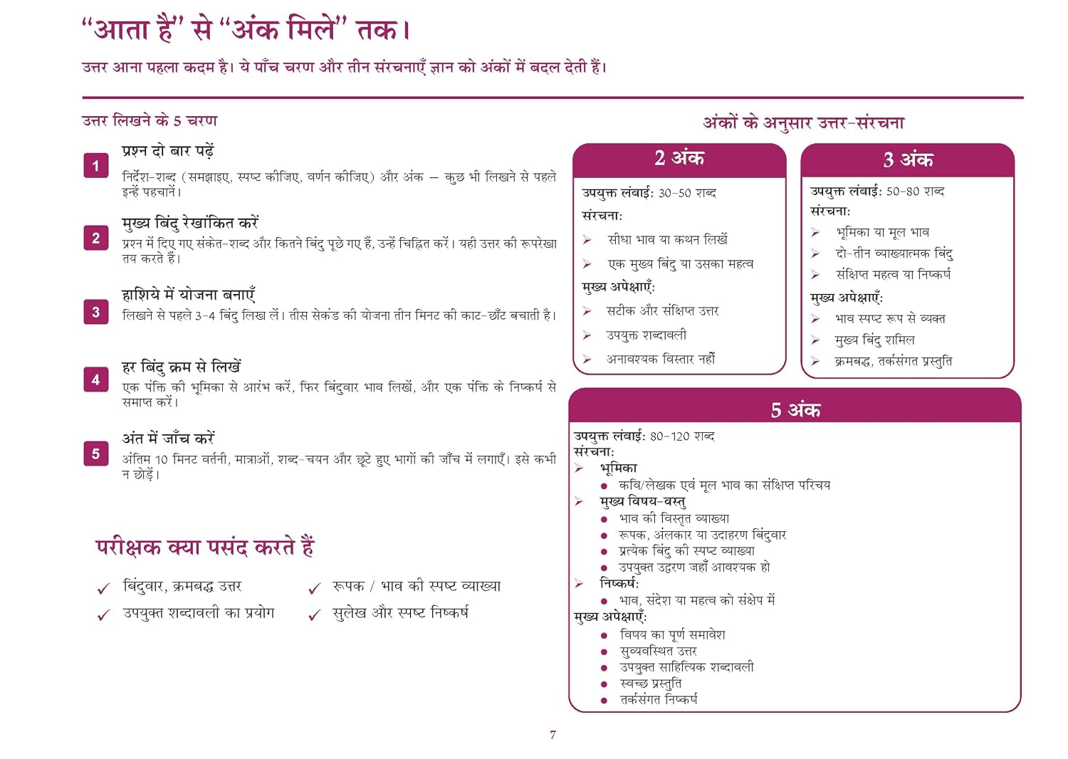 Oswaal CBSE Class 9 Hindi 'R-2' Workbook Ganga