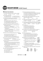 Arihant CUET UG 2026 Biology Chapterwise Notes & Question Bank | English Medium