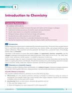 Full Marks Discover Chemistry Textbook for Class 9th Based on New NCERT Syllabus For 2027 Examination