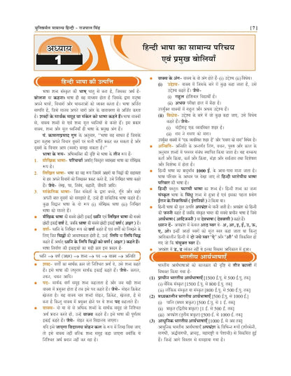 Universal Books Samanya Hindi by Rajpal Singh – 6th Edition