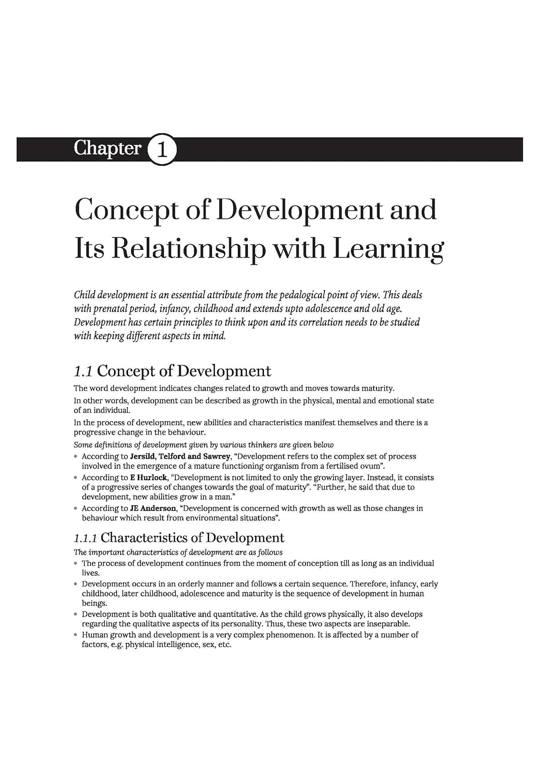 Arihant (CTET & TETs) Child Development & Pedagogy (Class 1 to 5 & 6 to 8) 1500+ MCQs with PYQs Edition 2026 (English Medium)