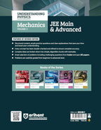 Arihant Understanding Physics for JEE Main & Advanced – Mechanics Volume 2 | D.C. Pandey [English]