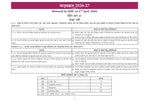 Oswaal CBSE Class 9 Hindi 'R-2' Workbook Ganga