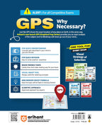 Arihant - GPS Indian Economy Book | English Medium