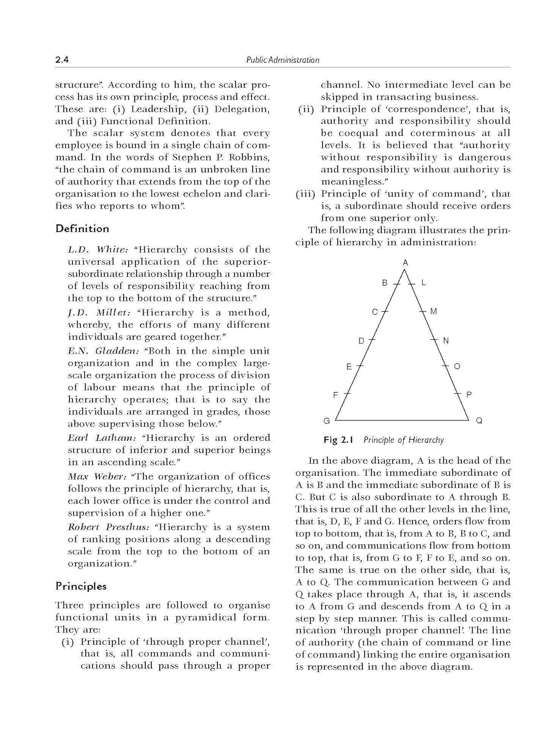 McGraw Hill Public Administration by M. Laxmikanth - TMH | 2nd Edition | For UPSC 2025–26 (English Medium)